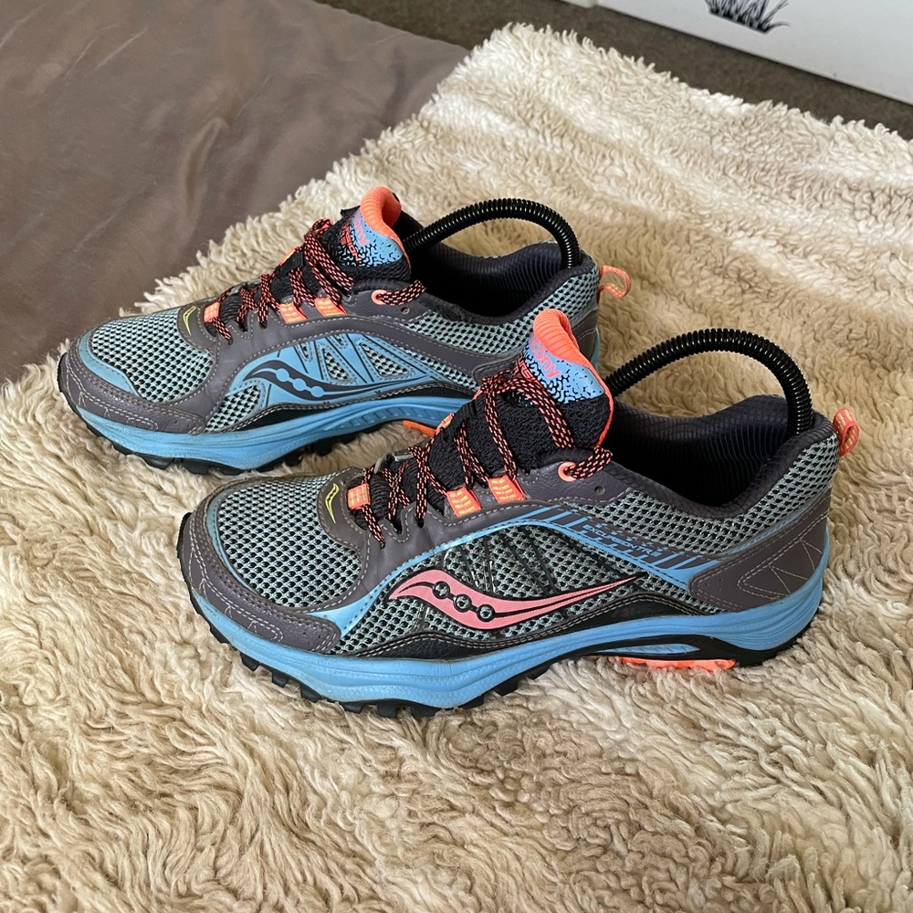 Saucony Excursion TR 9
